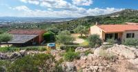 Villa, private Garden of Eden, and stunning vistas - Chambres d'hôtes Pittulongu