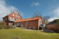 Villa Altmanns Wohnung Grietje - Chambres d’hôtes Juist