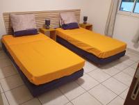 La kaz Élisa - Ferienwohnung Saint-Paul