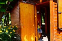 Ferienhäuschen direkt am Wasser inklusive 2 Boote - B&B Berlino