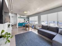 Aquabella 7 Paradise Stay in Isla Verde - B&B San Juan