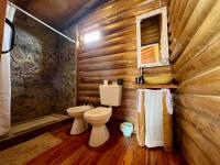 Cabaña Paramitas Sabiduría