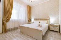 Уютные апартаменты в центре столицы, ЖК Авиценна 2 - Ferienwohnung Astana