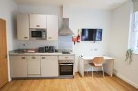 Harford House studios 11 - Hopewell - Ferienwohnung Bristol