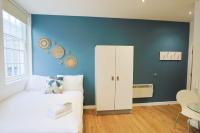Harford House studios 11 - Hopewell - Ferienwohnung Bristol