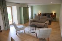 Chambre Double avec Salle de Bains Privative