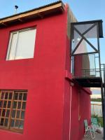 Departamento Patagónico - Ferienwohnung Los Antiguos