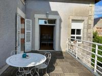 Domaine de Treuillaud climatisé piscine privée - B&B Villers-les-Ormes
