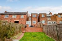 Host & Stay - Mayfield House - B&B Mapleton