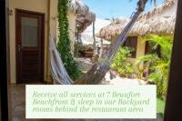 Double or Twin Room with Garden View