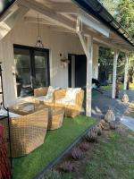 Domek Marzenie - Ferienwohnung