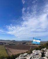 San Pedro de la Vigilancia - Turismo rural - Chambres d'hôtes Balcarce