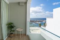 2BR Memela Dream Home - Modern & Seaviews - Ferienwohnung