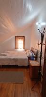 Chambre Double ou Lits Jumeaux Standard