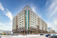 Уютные апартаменты в центре столицы, ЖК Авиценна 2 - Ferienwohnung Astana