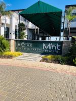 2 Bedroom- The Blyde by Given - B&B Pretoria