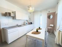 Appartement met 2 slaapkamers