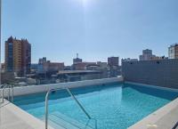 Iquique Suites Life - Una habitación - B&B