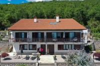 House Bučić - B&B Mošćenička Draga