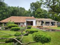 Villa du Bois des Écureuils - B&B