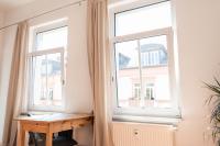 Wohnung Peter - B&B Weimar