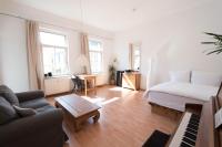 Wohnung Peter - B&B Weimar