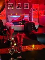 Loft d'amour - B&B Ligné