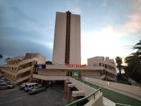 Ático Vista Hermosa - Ferienwohnung Los Cristianos