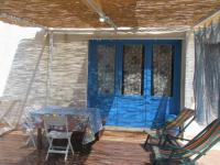 Lo Scoglio di Favignana - Ferienwohnung Favignana