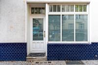 Evostay - Großes Apartment in zentraler Lage Berlin - Ferienwohnung