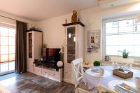 Sperlingsnest - Ferienwohnung Neßmersiel