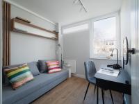 Apartament Saski Zakątek - B&B