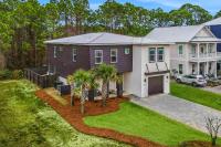 Modern Seacret - Bed and Breakfast Destin