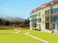 Res Villa Tyrrenia, Macinaggio Rogliano, Apartment with bay view - B&B