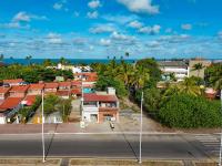 Pousada Beach Garden - Centro de Porto de Galinhas - B&B