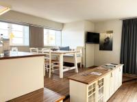 Pier 8 im Pierspeicher - Ferienwohnung Kappeln / Schleswig-Holst.