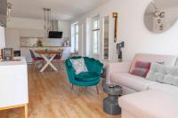 Ferienhof Taarstedt Janis - B&B Taarstedt