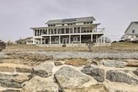Coastal Waterford Getaway, Steps to the Water! - Chambres d’hôtes