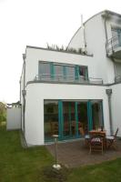 Meerblick - Ostseebad Nienhagen - B&B Ostseebad Nienhagen