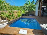 Ti kaz meli - B&B Saint-François