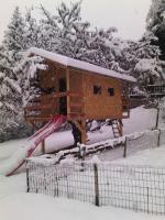 Agritur Rizzi di Inama Ugo - B&B Coredo