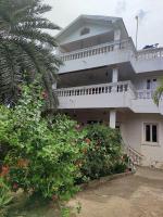 Penthouse with Amazing Sea view & AC - Pondicherry - Ferienwohnung