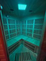 Suite avec Sauna 36m² - Ferienwohnung Niort