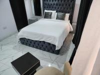 Two Bedroom Apartment Magodo Lagos - B&B Magodo II