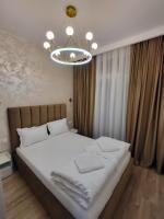 Sika Regal Apartment - private garden & parking- NEW ON BOOKING - Ferienwohnung