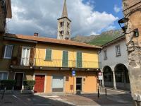 Orta Lake Apartments - B&B Omegna