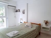 Apart Centro Mendoza - B&B