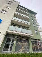 Samorin Loft with large terrace - B&B
