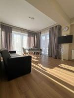 Bakuriani oasis WINDOW DEVELOPMENT 1 - B&B Bakuriani