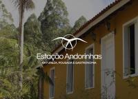 Estação Andorinhas Ibitipoca - B&B Lima Duarte